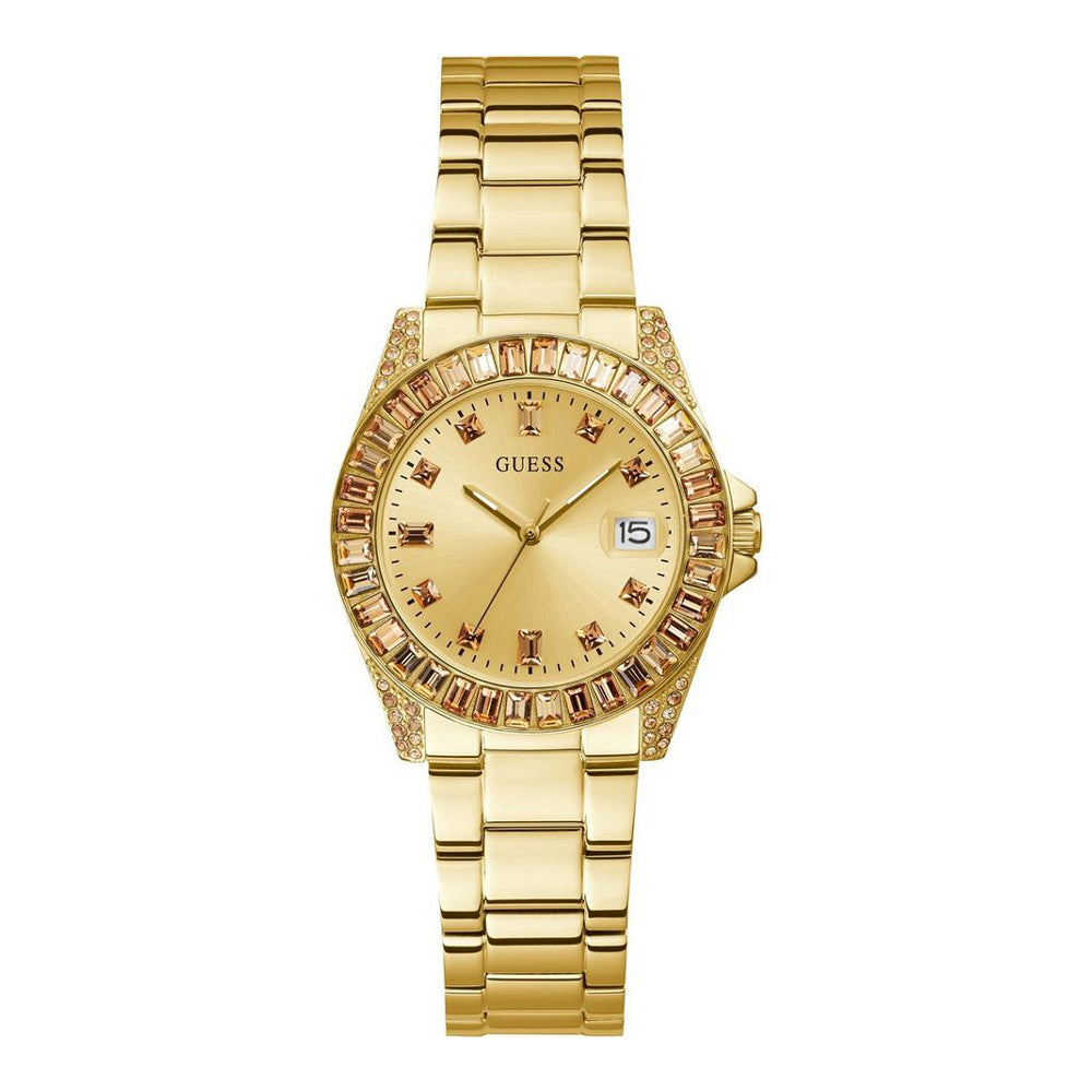 Guess Opaline GW0475L1 Damenuhr Guess Opaline GW0475L1 Damenuhr